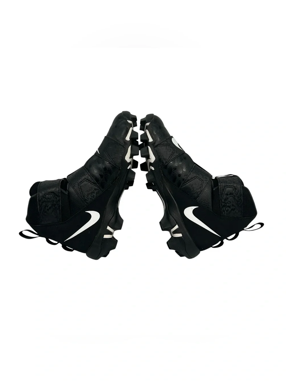 Nike Force Savage Shark 2 Mens Youth Size 6Y Football Cleats